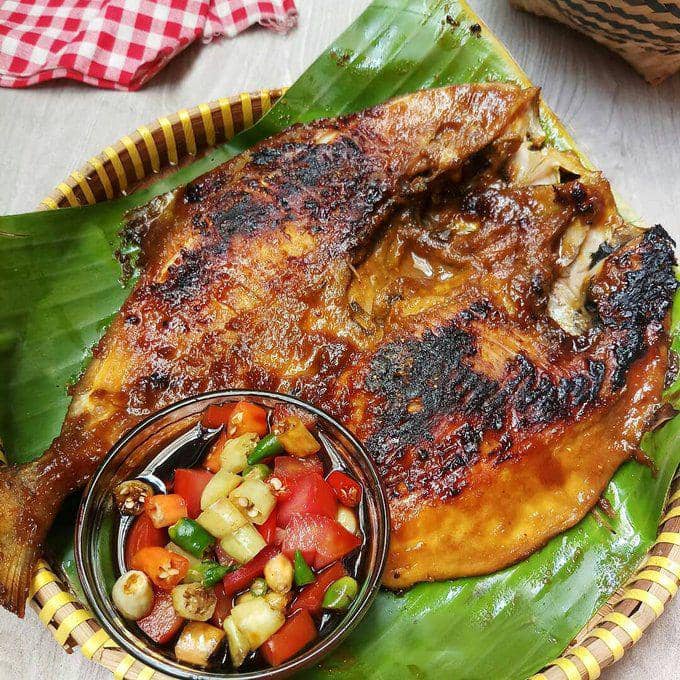 Warung Barokah: Santapan Nikmat di Jantung Kota Cilacap
